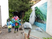 Výlet do ZOO Chleby a Labyrintária Loučeň